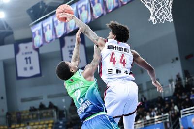 2025-2026����CBA������24�֣����������102��95ʤ�㽭���ݽ���