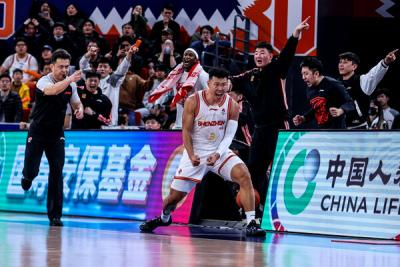 2025-2026����CBA������20-23��ʮ��ͼ