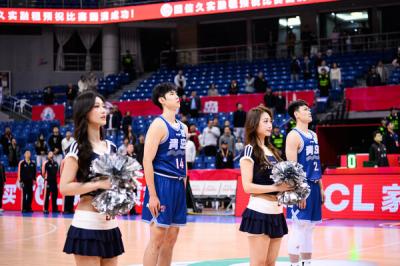 2025-2026����CBA������27�֣��ൺ��ɽơ��vs���տϵ��� ������ʽ��Ա�쳪����