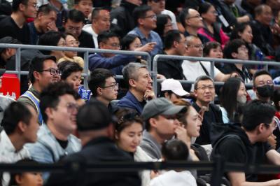 2025-2026����CBA������39�֣���������vs�ൺ��ɽơ�� ��ʿǿ����������