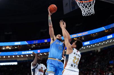 2025-2026����CBA������24�֣���������88��55ʤ�Ĵ���Ⱦ�ҵ