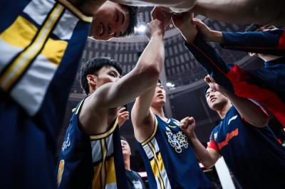 2025-2026����CBA������39�֣��㶫������77��74ʤ������� 