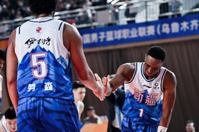 2025-2026����CBA������14�֣��½�������73��80���㽭���˶�