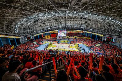 2025-2026����CBA�ܾ�����3�����㽭����֤ȯvs�Ϻ����� ���Կ�̨����