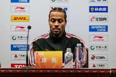 2025-2026����CBA������24�֣��ൺ��ɽơ��vs������������ ���󷢲���