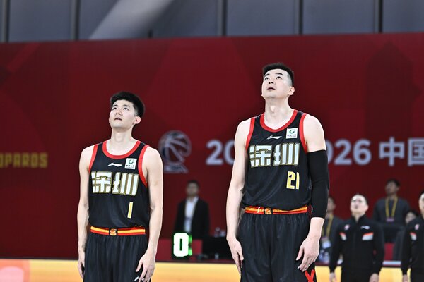  2025-2026����CBA������6�֣��������ɲ���vs�Ĵ���Ⱦ�ҵ ������ʽ��Ա�쳪����