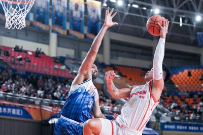 2025-2026����CBA������35�֣��½�������97��102���������ɲ���