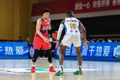  2025-2026����CBA������36�֣��������ĺ���vs��������