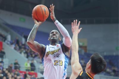 2025-2026����CBA������29�֣����տϵ���81��88���㽭����֤ȯ