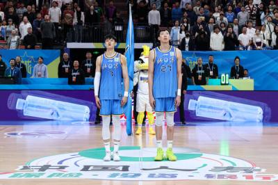 2026-2027����CBA������3�֣������׸�vs�������ɲ��� ������ʽ��Ա�쳪����